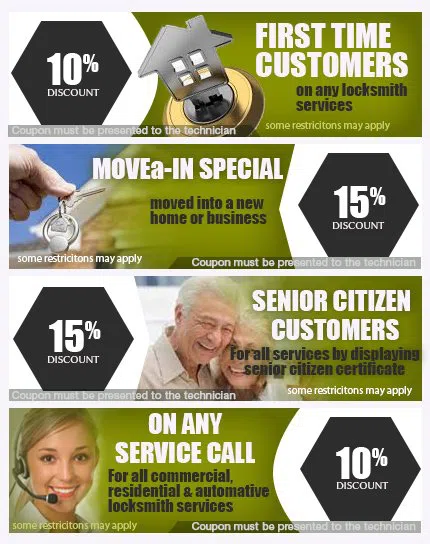 University City South NC Locksmith, Charlotte, NC 704-612-0685